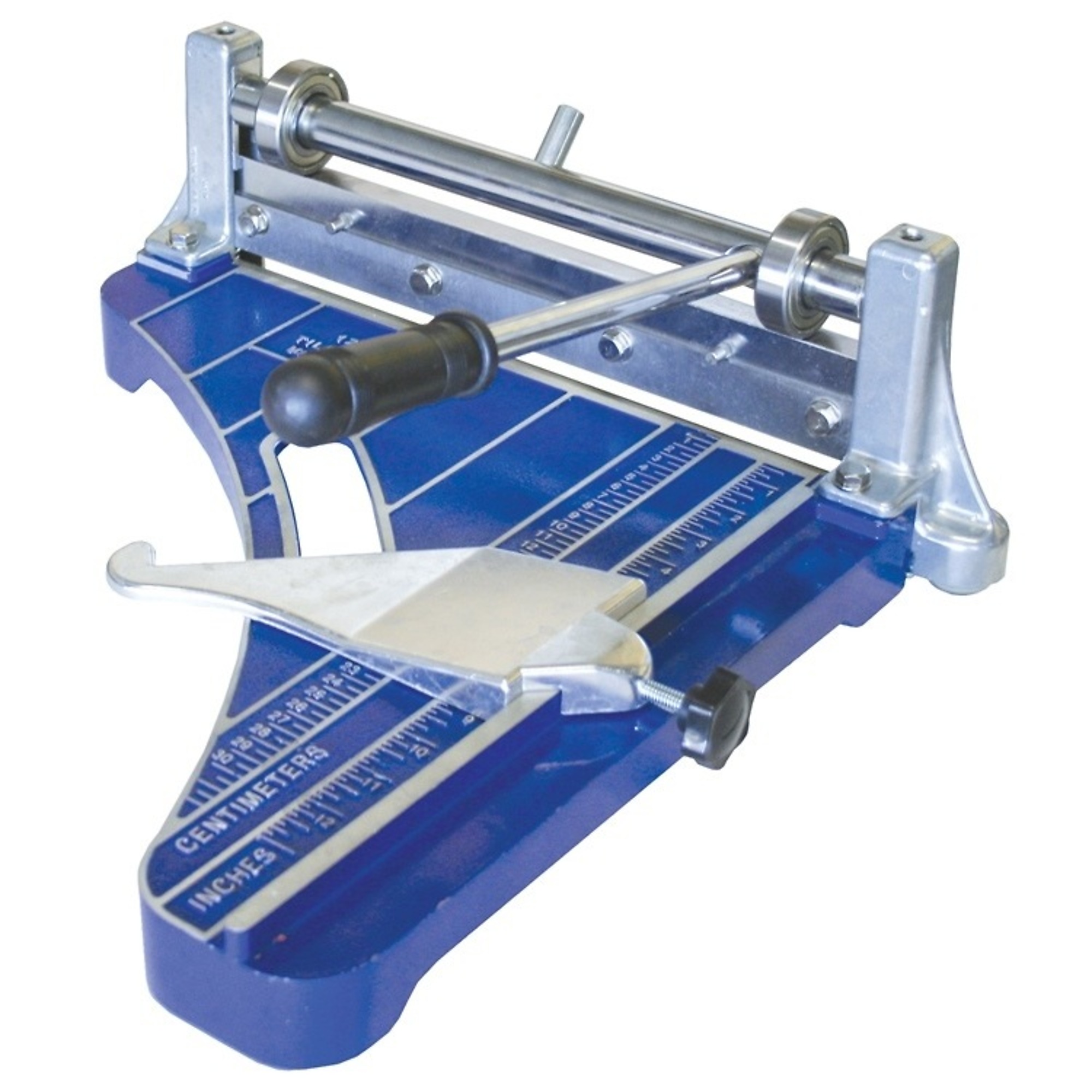 Kraft Tools FC512E Economy Vinyl Tile Cutter